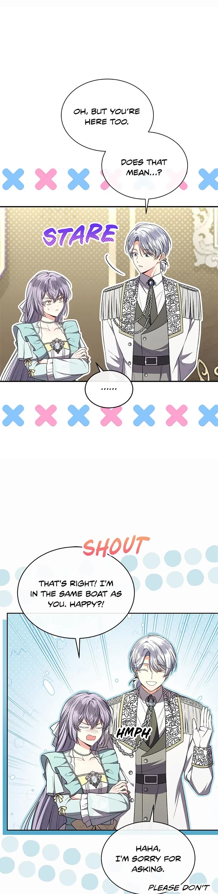 The Real Daughter Is Back chapter 151 page 5