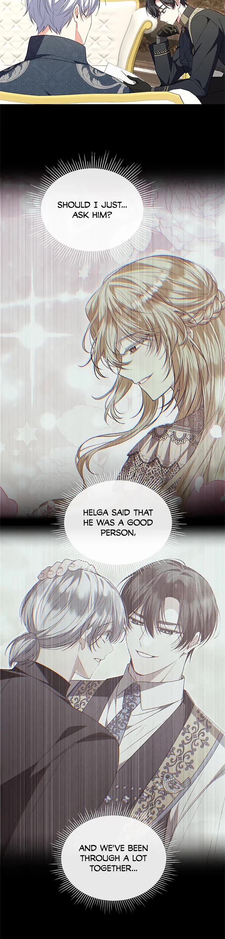 The Real Daughter Is Back chapter 154 page 28