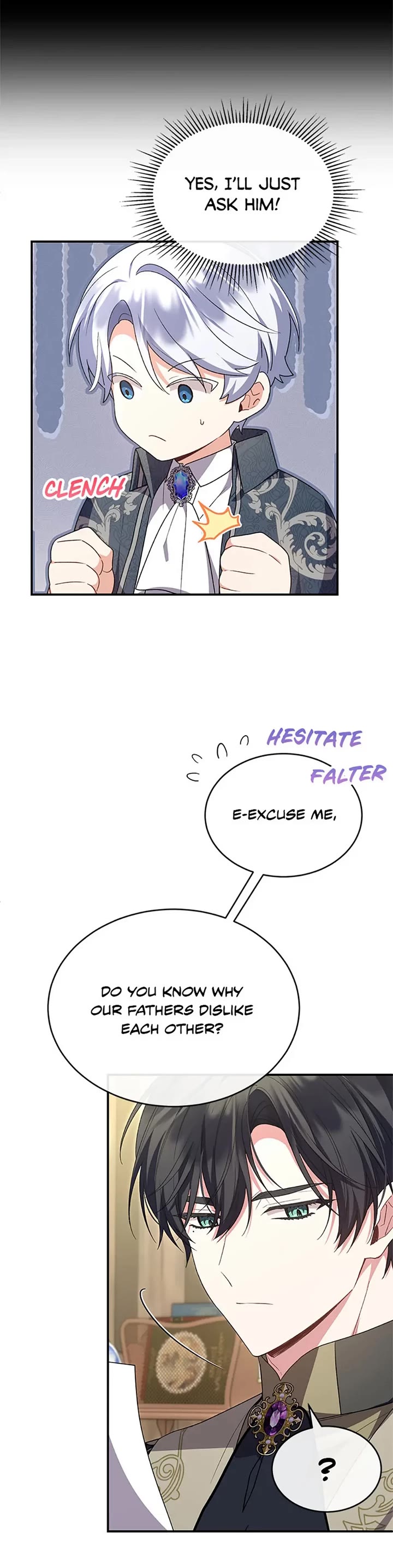 The Real Daughter Is Back chapter 154 page 29