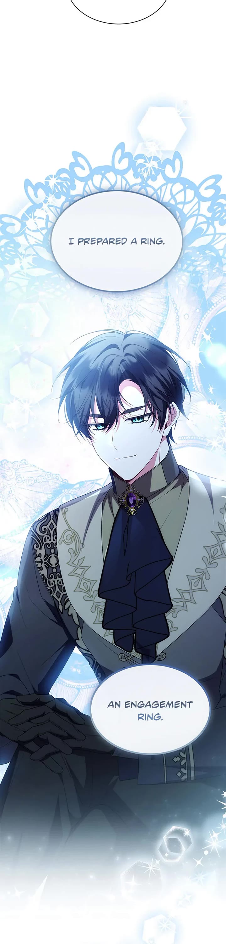 The Real Daughter Is Back chapter 154 page 37