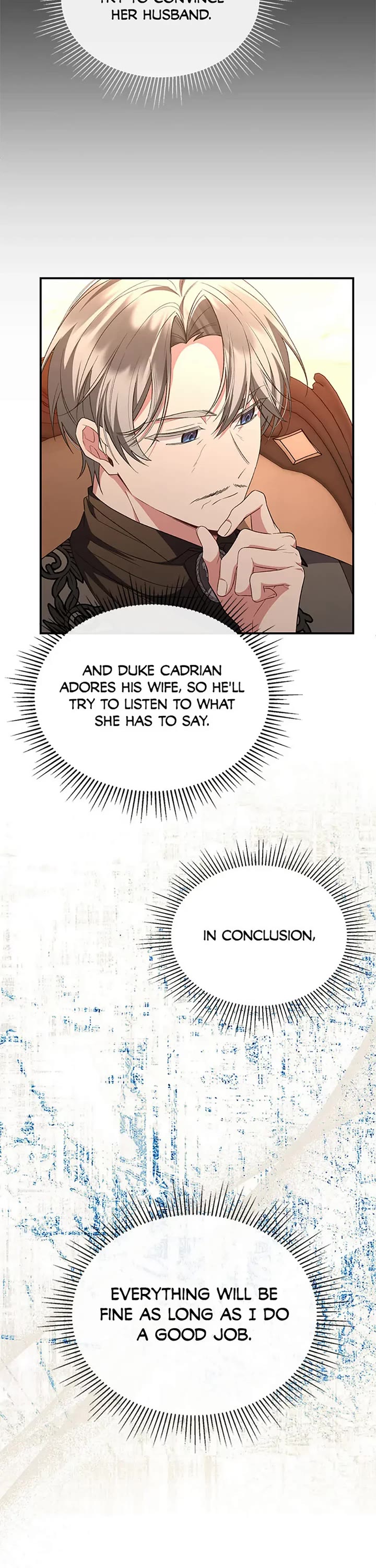 The Real Daughter Is Back chapter 155 page 26