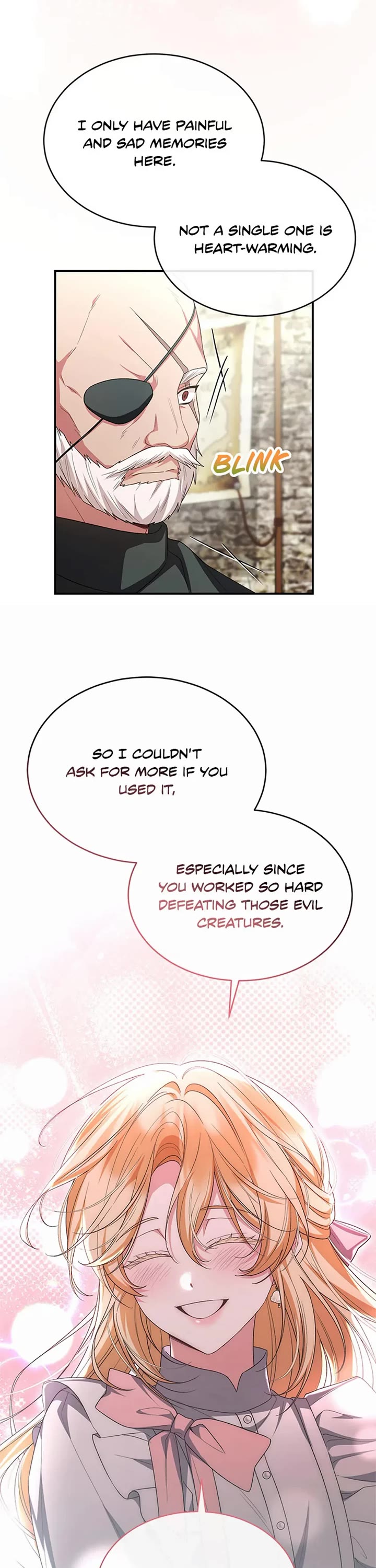 The Real Daughter Is Back chapter 155 page 32