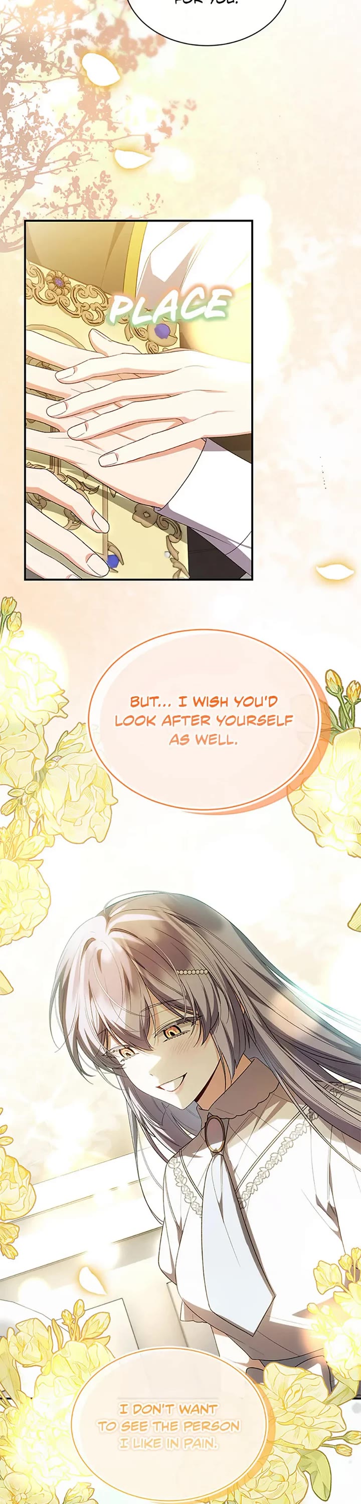 The Real Daughter Is Back chapter 156 page 33