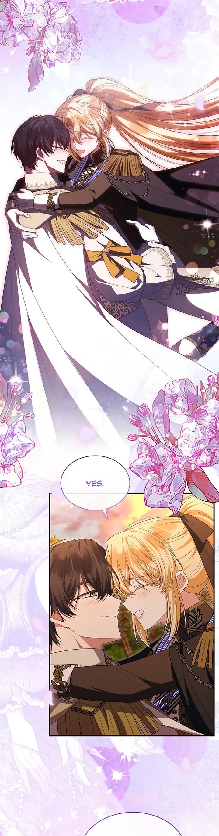 The Real Daughter Is Back chapter 157 page 45