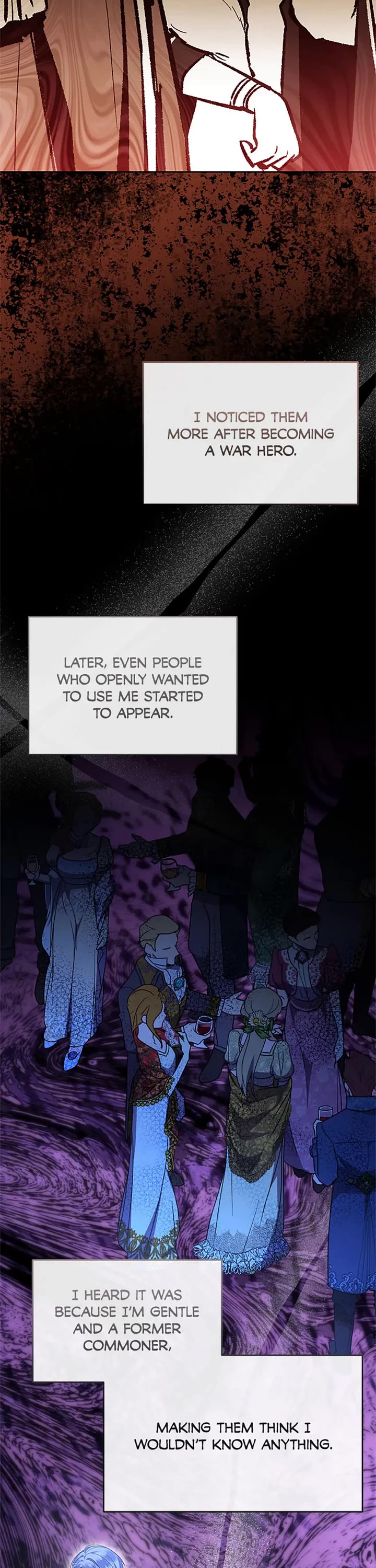 The Real Daughter Is Back chapter 158 page 22