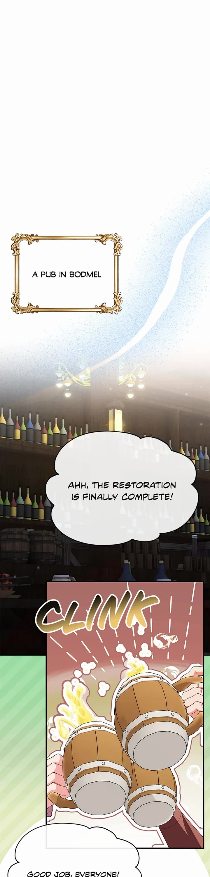 The Real Daughter Is Back chapter 158 page 28