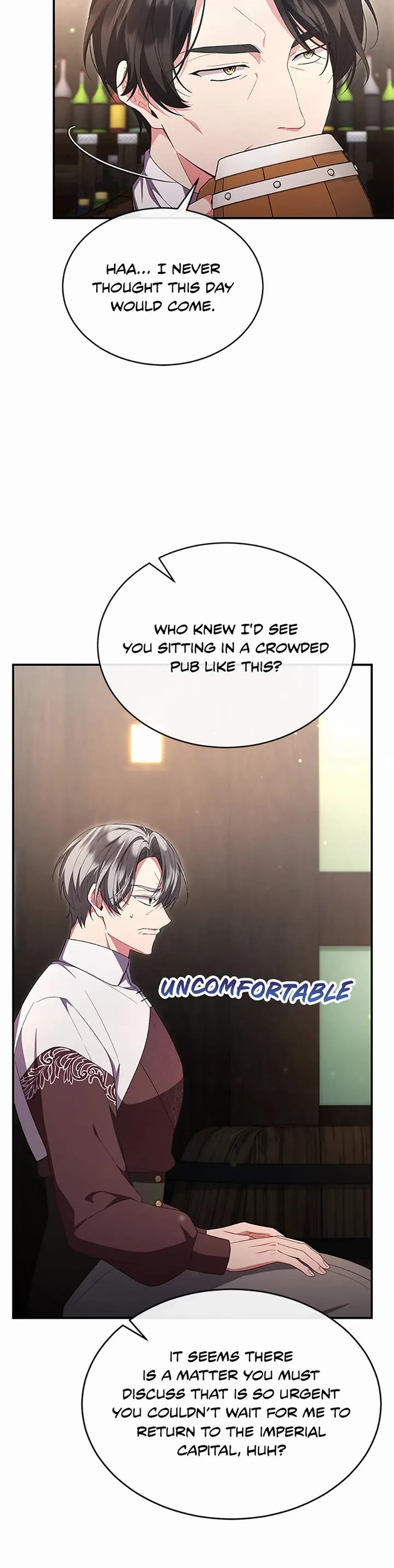 The Real Daughter Is Back chapter 158 page 30