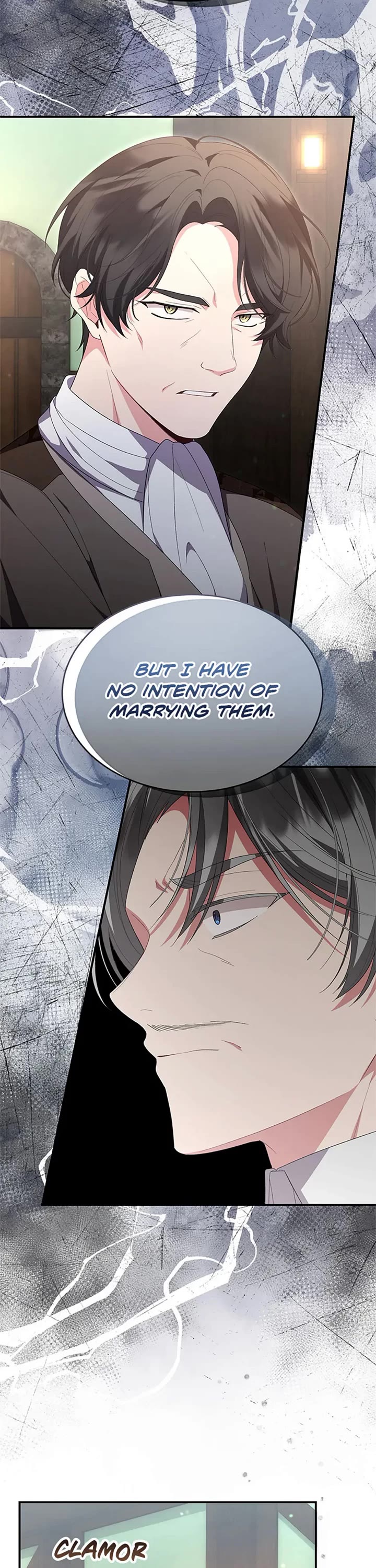 The Real Daughter Is Back chapter 158 page 33