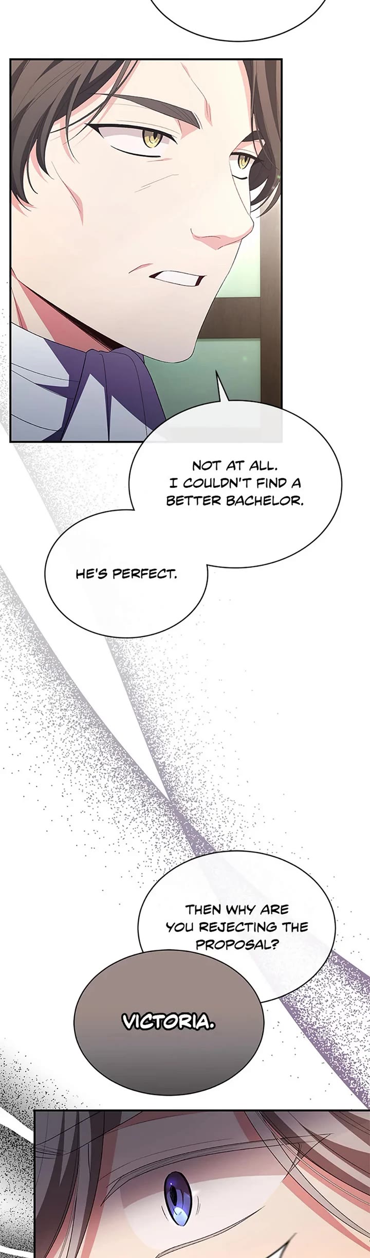 The Real Daughter Is Back chapter 158 page 35