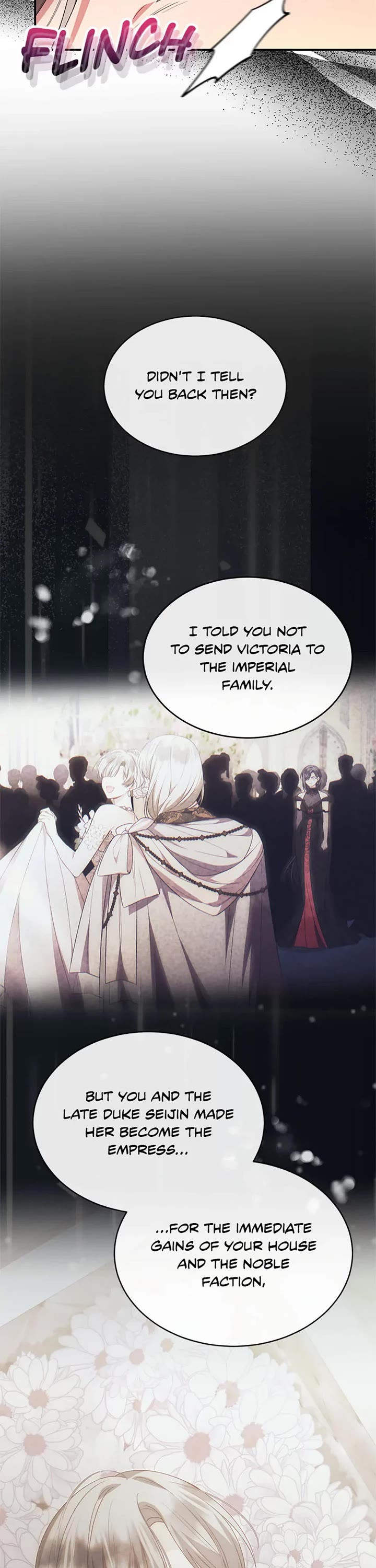 The Real Daughter Is Back chapter 158 page 36