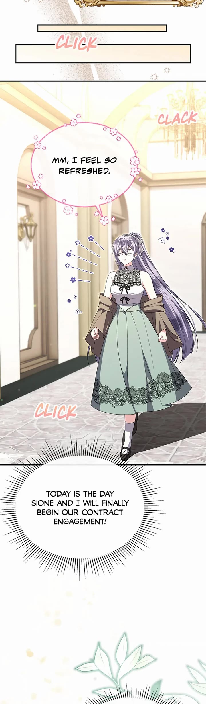 The Real Daughter Is Back chapter 158 page 44