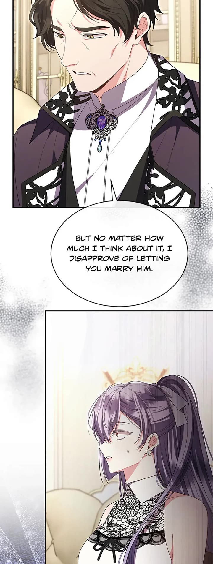 The Real Daughter Is Back chapter 158 page 47