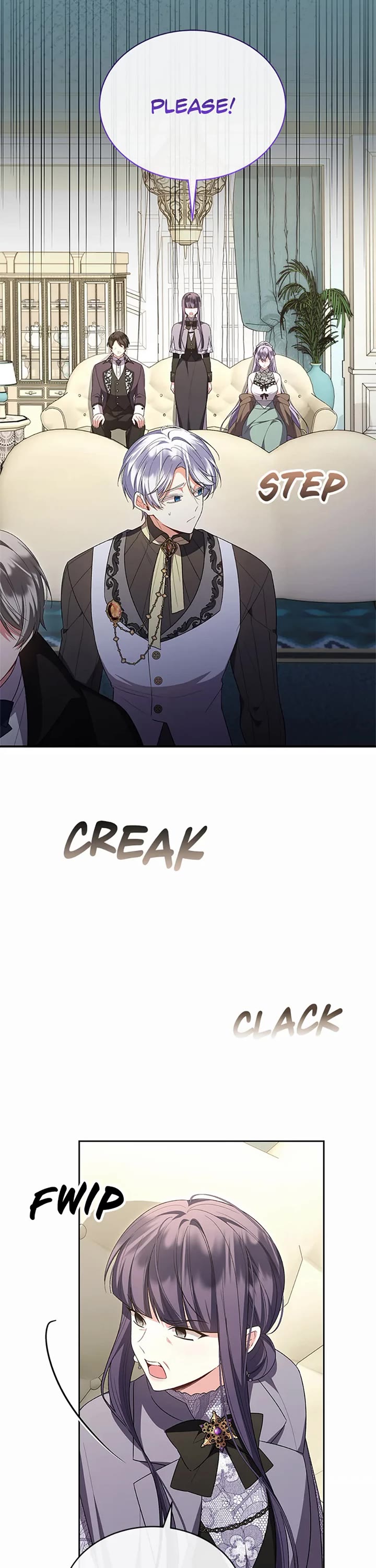 The Real Daughter Is Back chapter 159 page 21