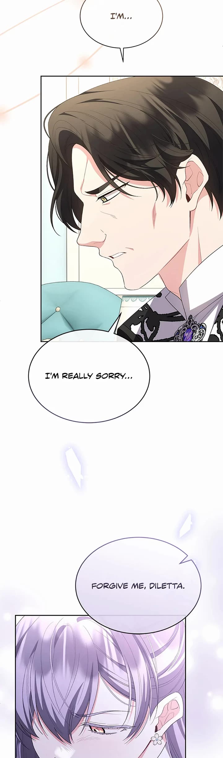 The Real Daughter Is Back chapter 159 page 24