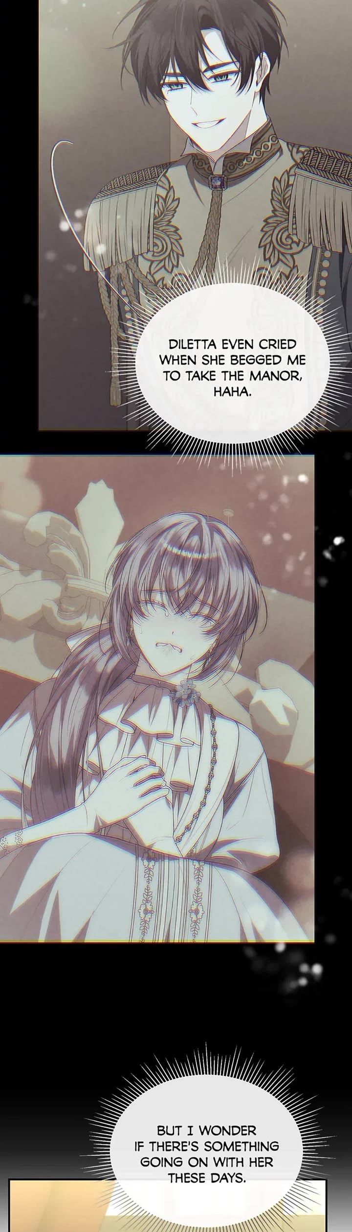 The Real Daughter Is Back chapter 159 page 30