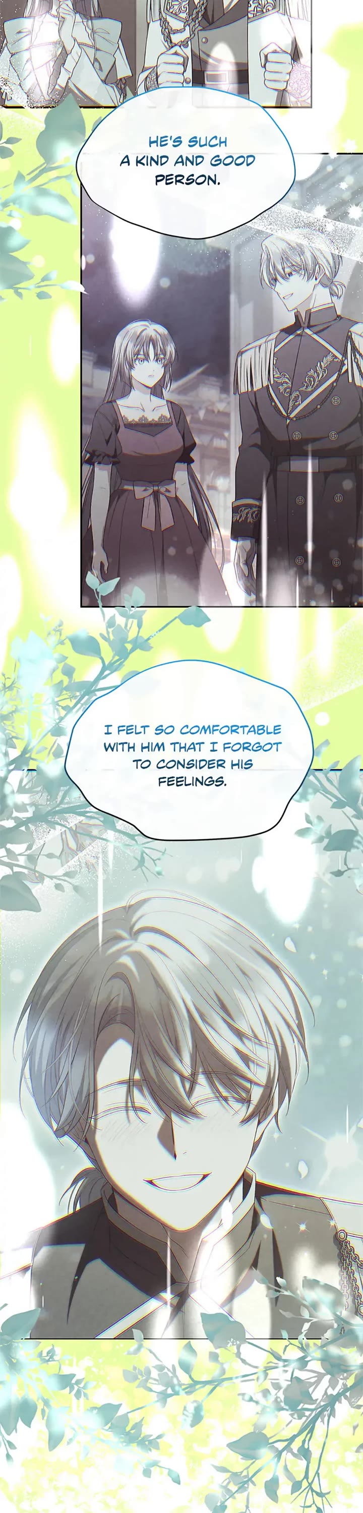 The Real Daughter Is Back chapter 159 page 43