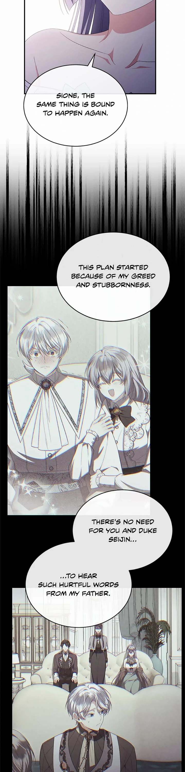 The Real Daughter Is Back chapter 160 page 28