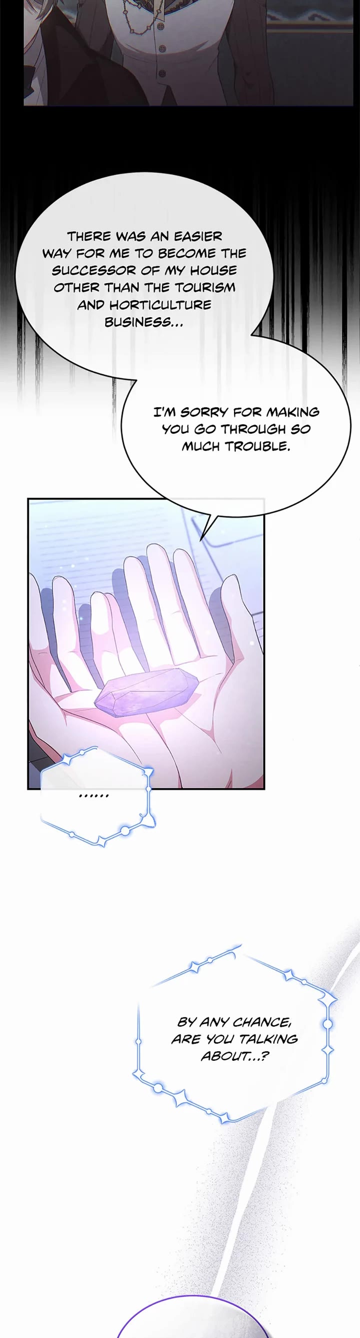 The Real Daughter Is Back chapter 160 page 29