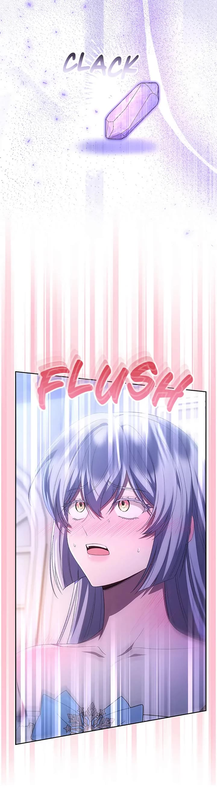 The Real Daughter Is Back chapter 160 page 35