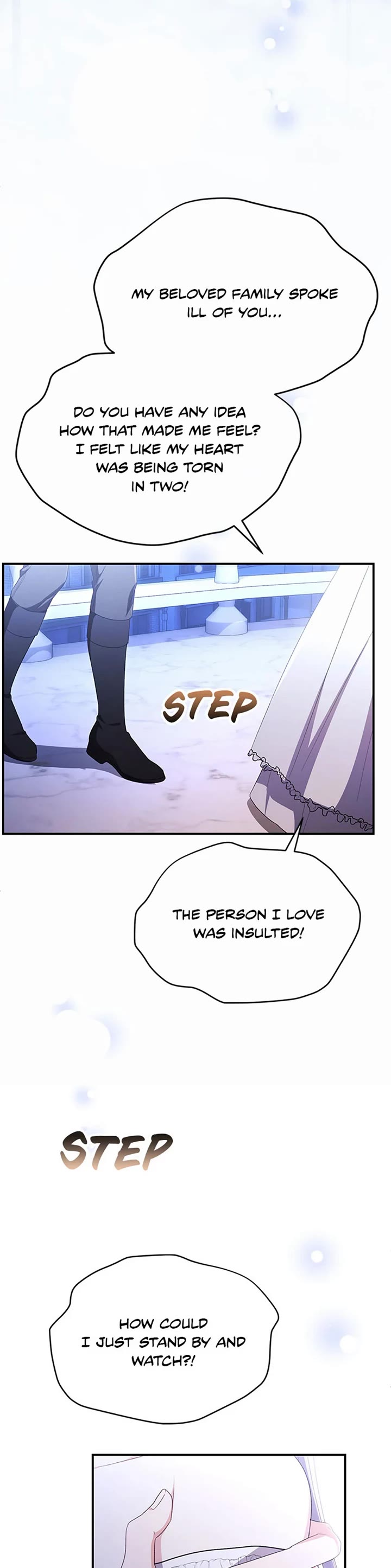 The Real Daughter Is Back chapter 160 page 39