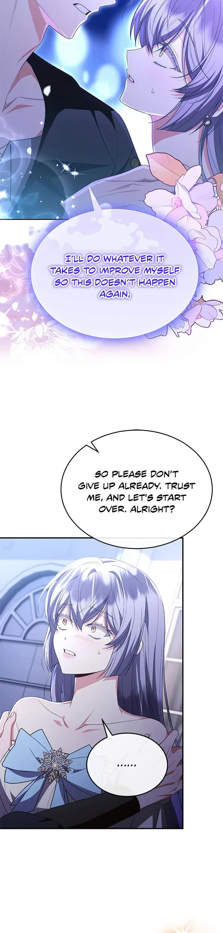 The Real Daughter Is Back chapter 160 page 41