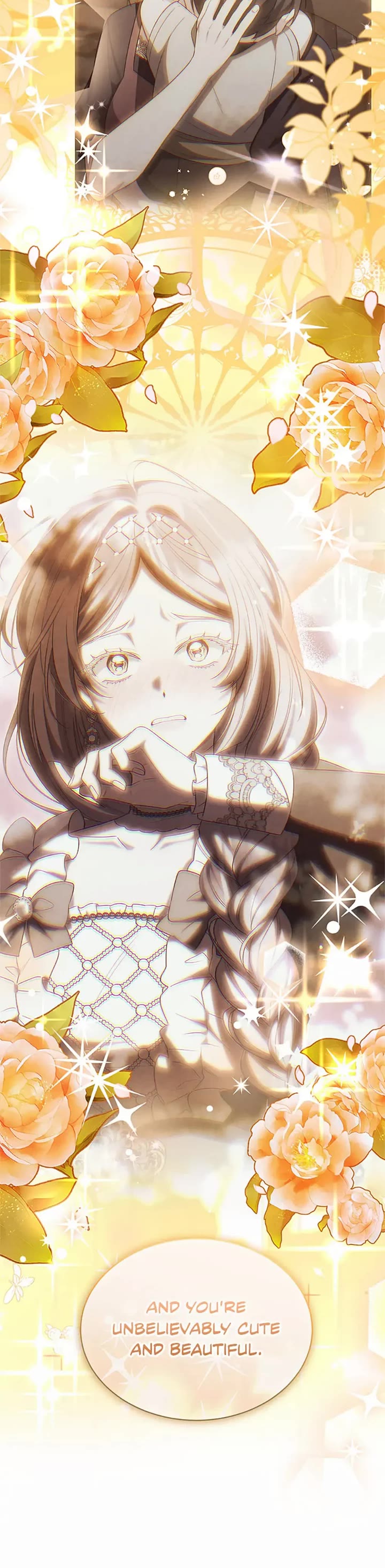 The Real Daughter Is Back chapter 160 page 44