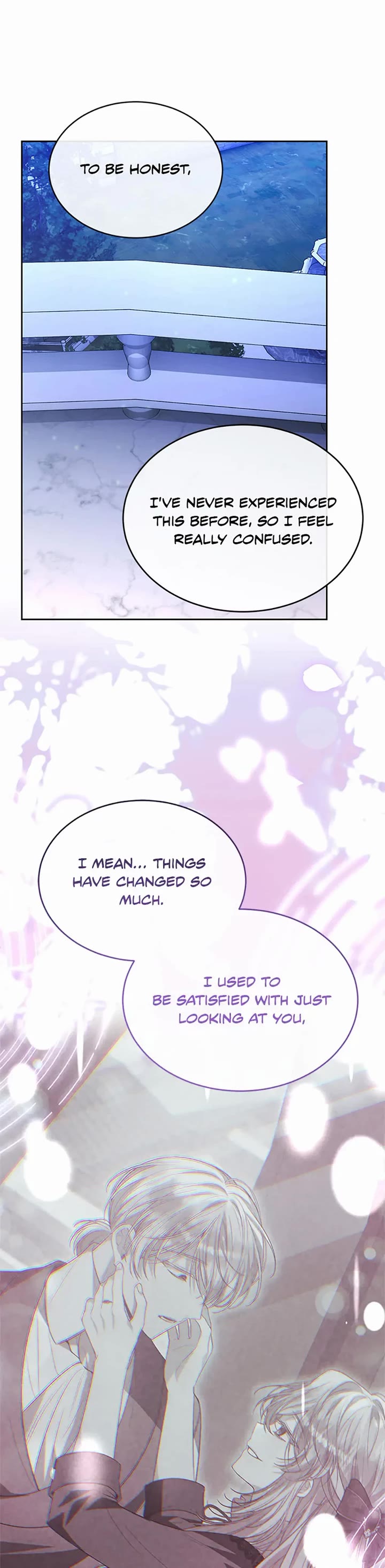 The Real Daughter Is Back chapter 160 page 45