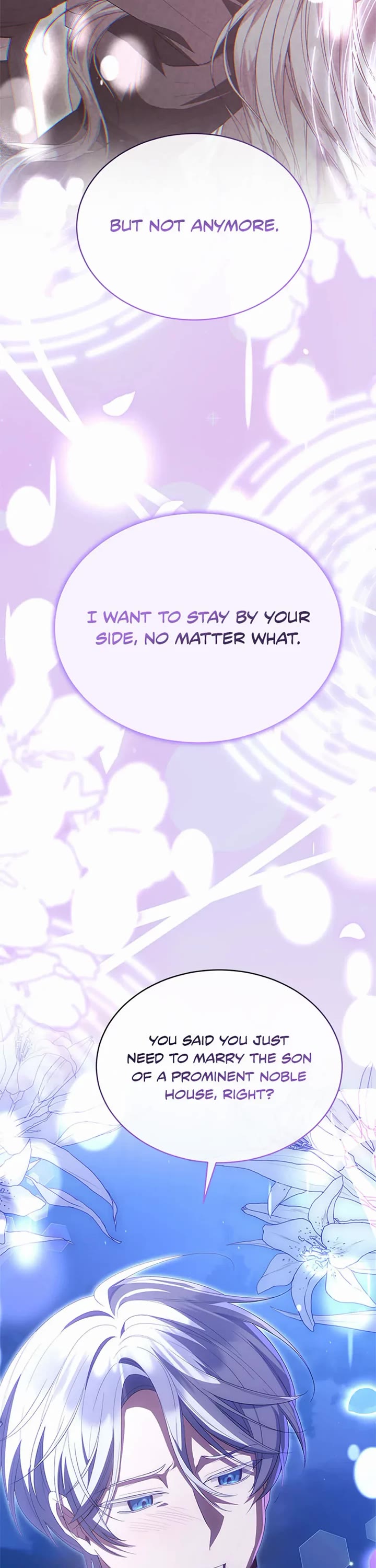 The Real Daughter Is Back chapter 160 page 46