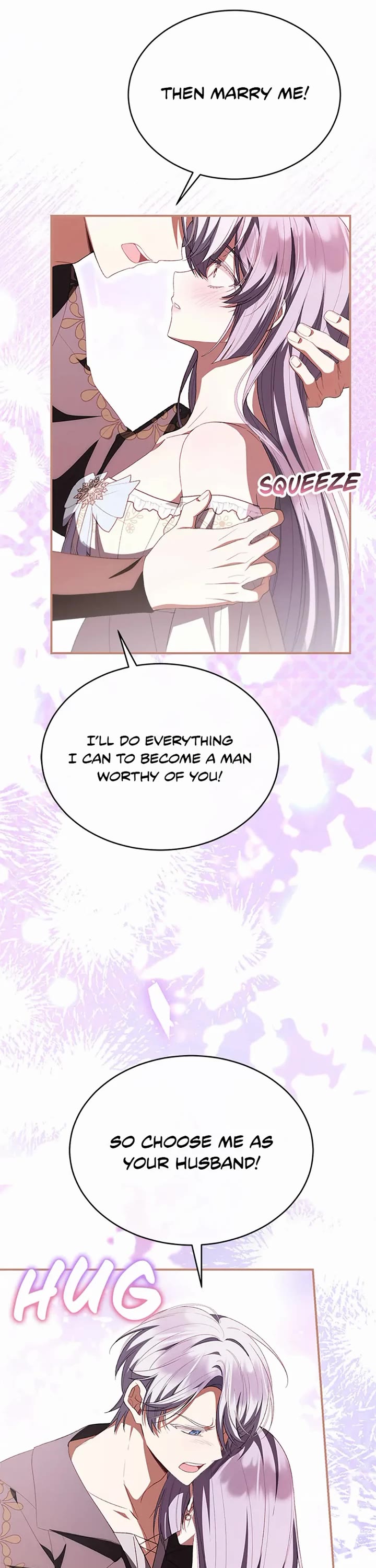 The Real Daughter Is Back chapter 160 page 48