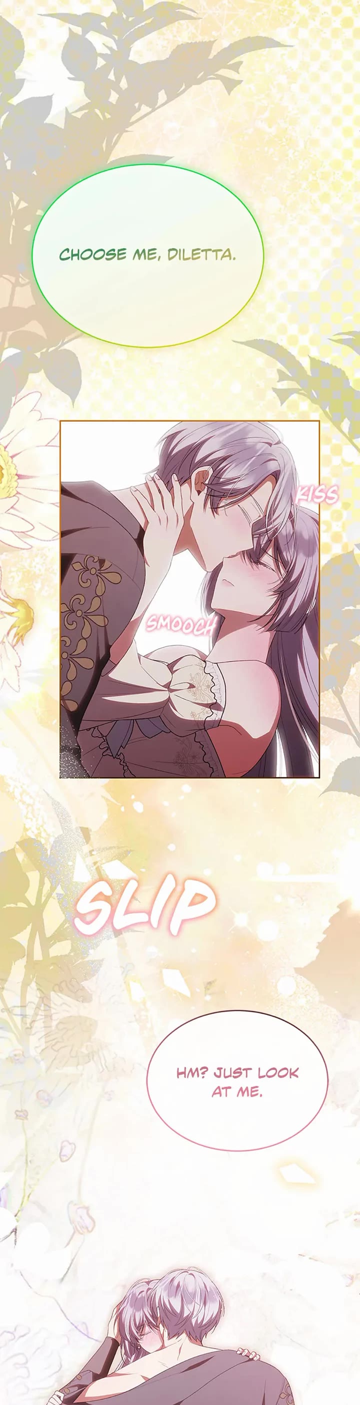 The Real Daughter Is Back chapter 160 page 52