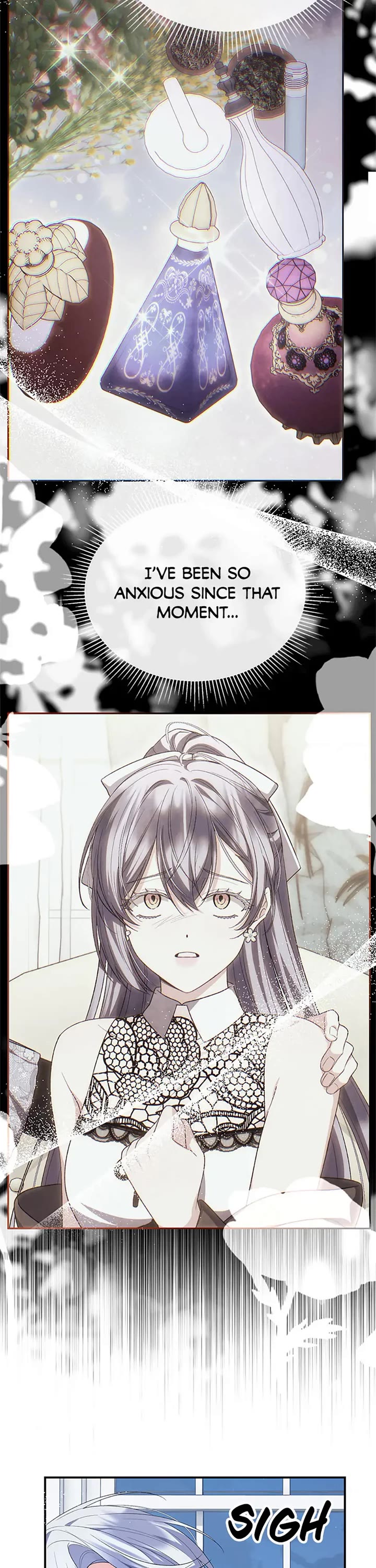 The Real Daughter Is Back chapter 160 page 6