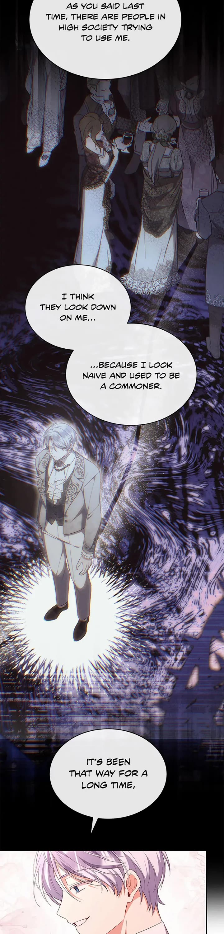 The Real Daughter Is Back chapter 161 page 11