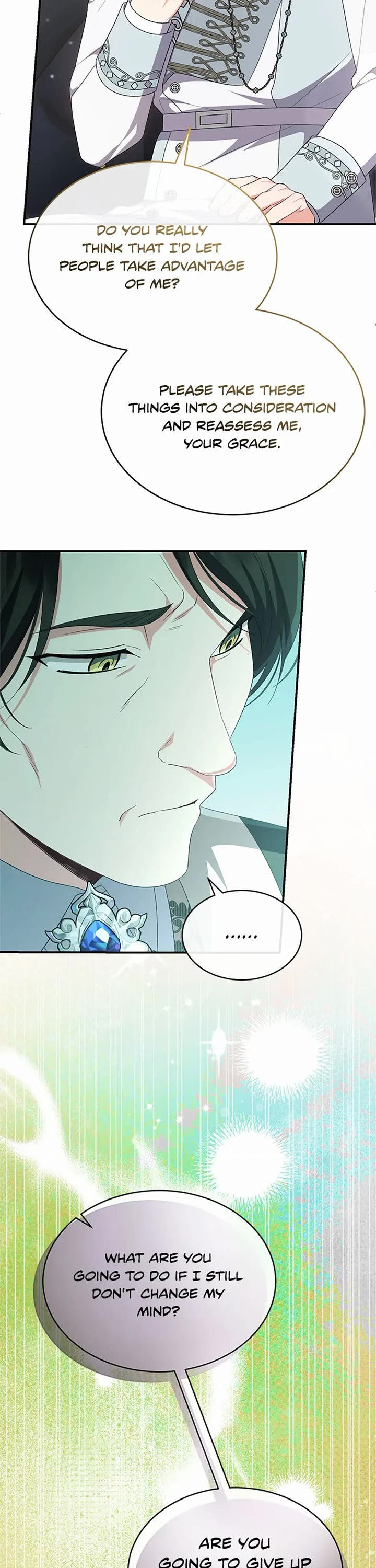 The Real Daughter Is Back chapter 161 page 13