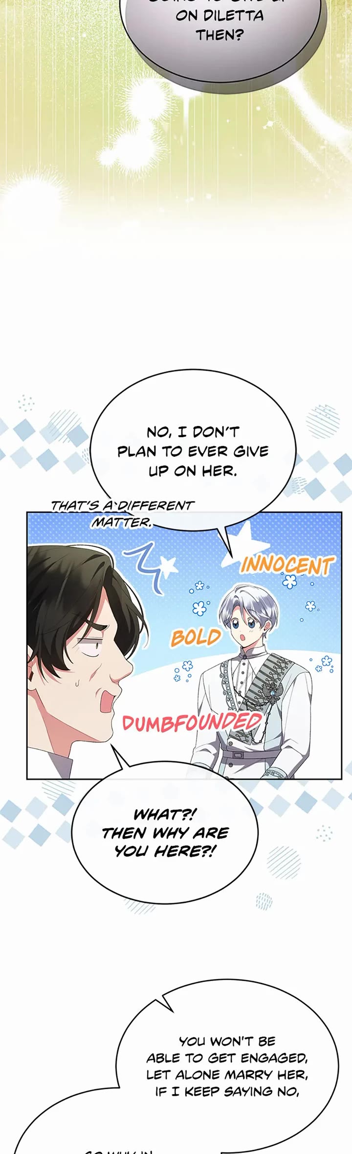 The Real Daughter Is Back chapter 161 page 14