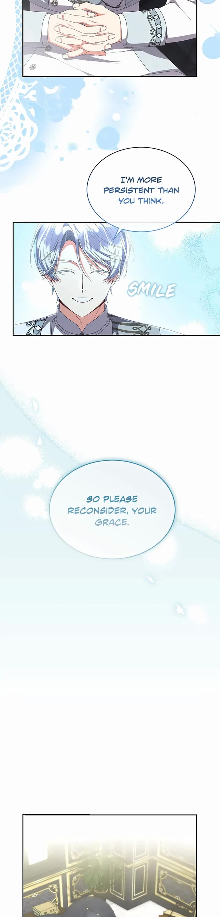 The Real Daughter Is Back chapter 161 page 16