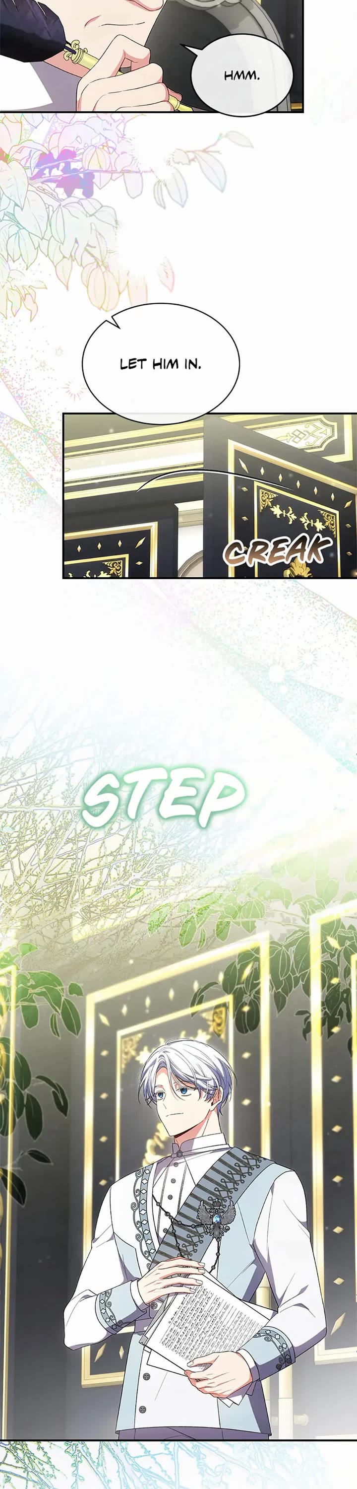 The Real Daughter Is Back chapter 161 page 2