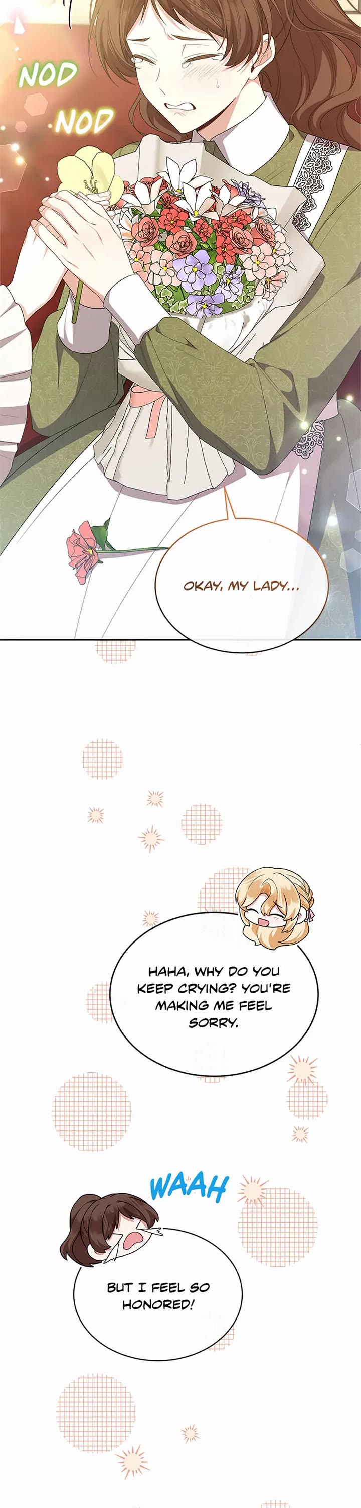 The Real Daughter Is Back chapter 161 page 31