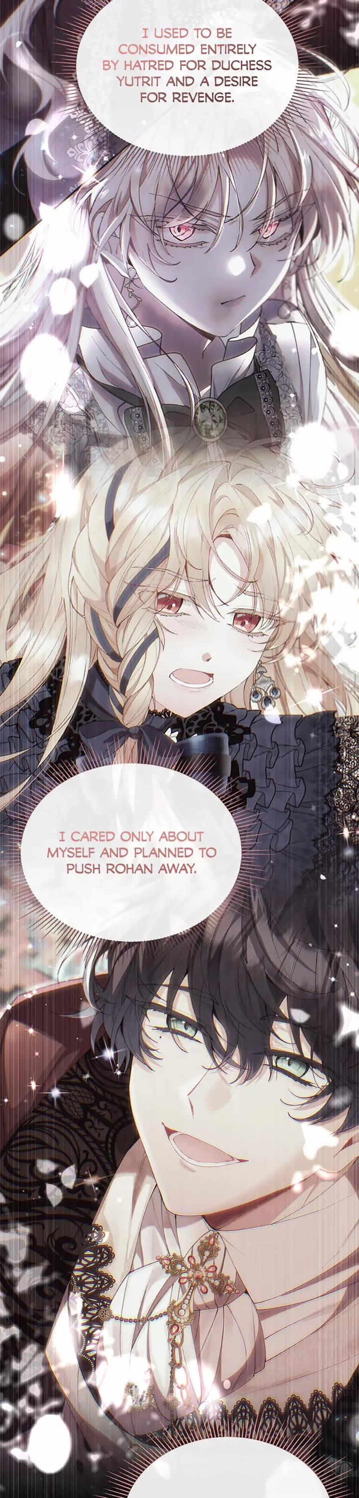 The Real Daughter Is Back chapter 162 page 37