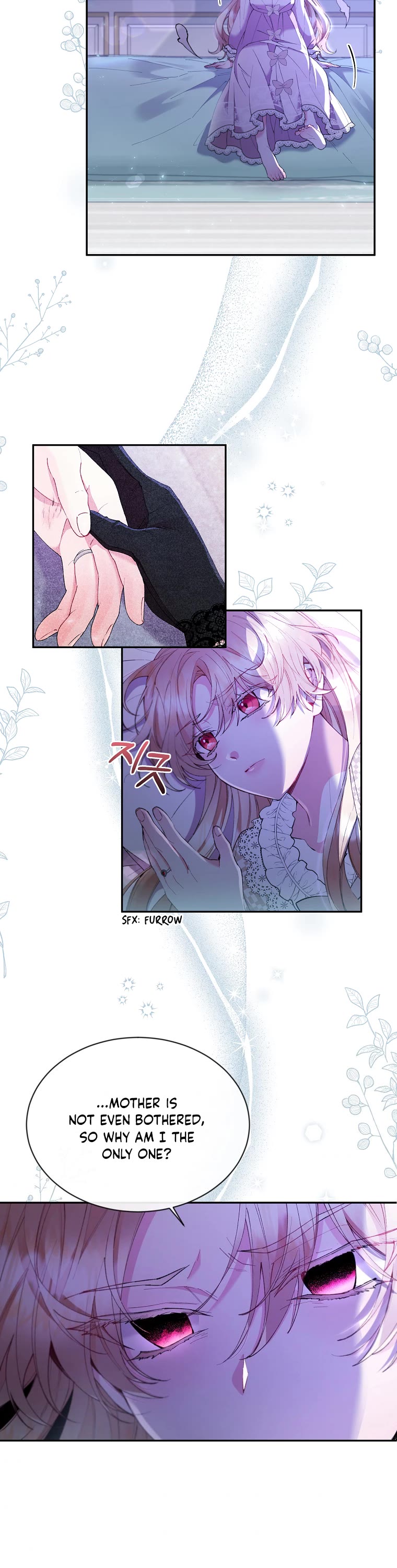 The Real Daughter Is Back chapter 17 page 17