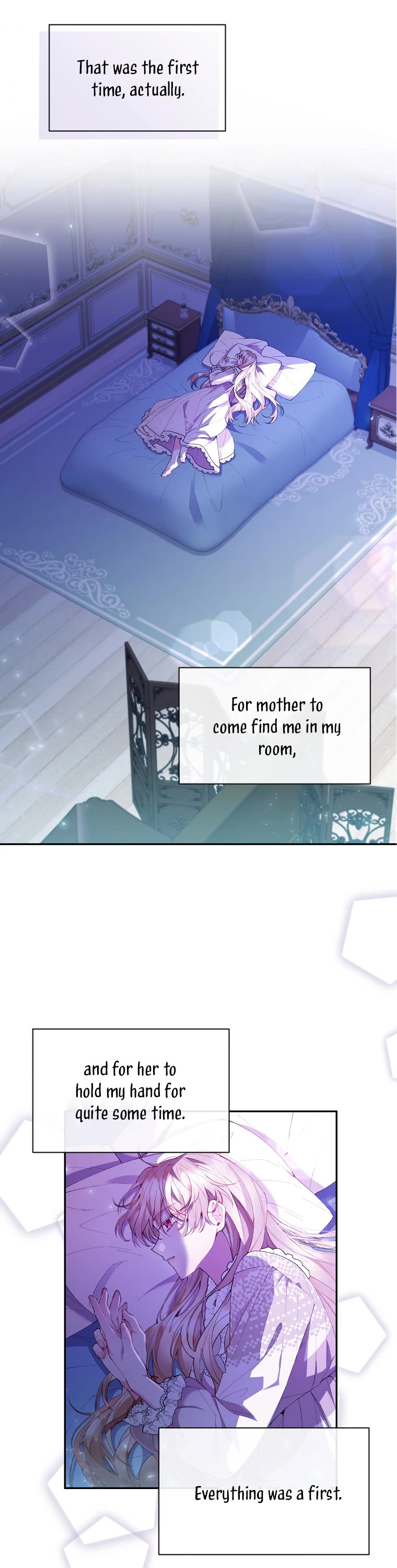 The Real Daughter Is Back chapter 17 page 18