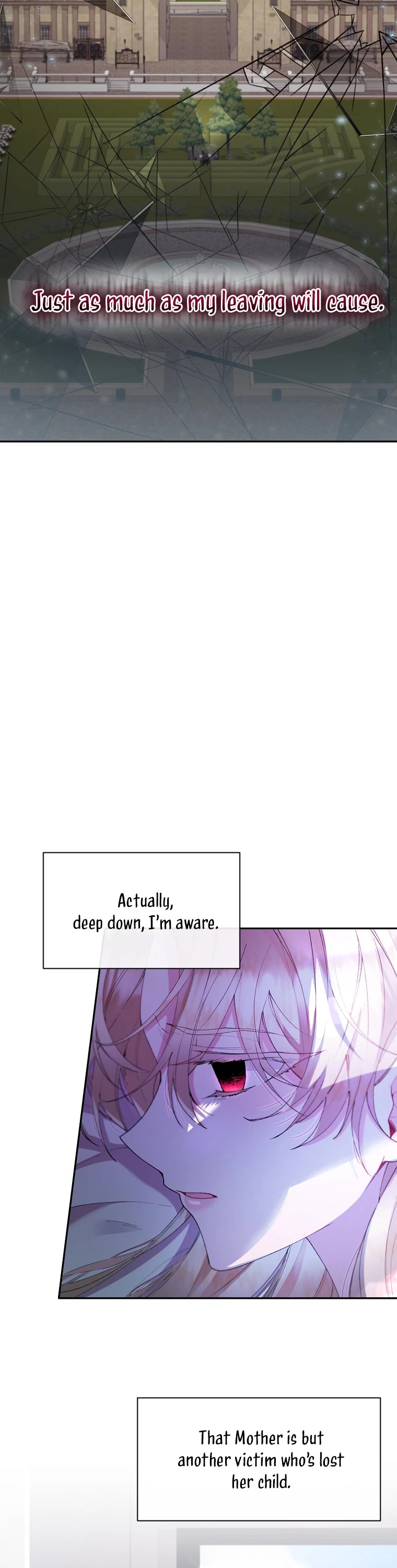 The Real Daughter Is Back chapter 17 page 23