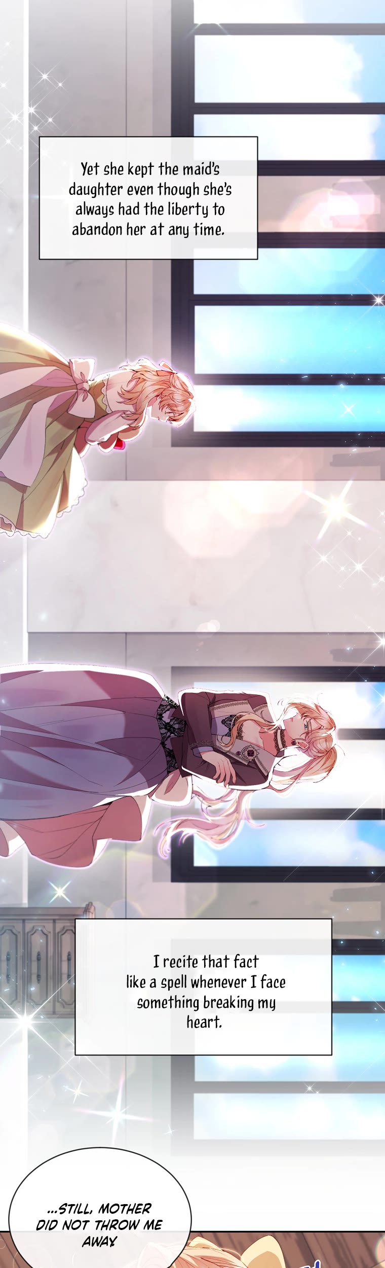 The Real Daughter Is Back chapter 17 page 24