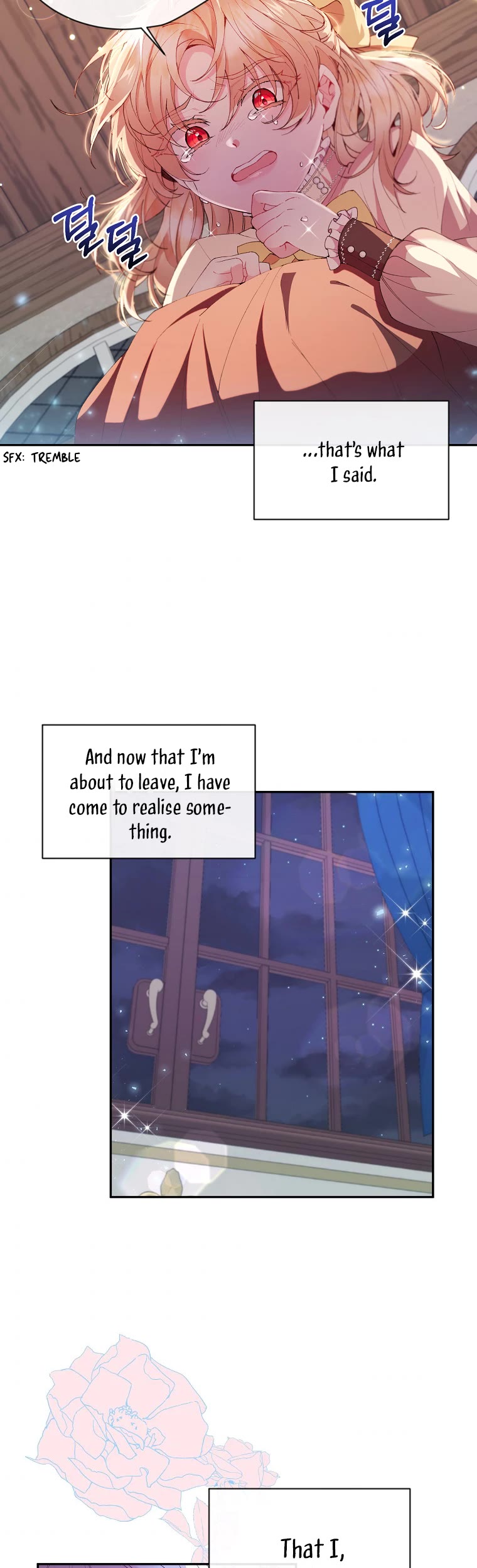 The Real Daughter Is Back chapter 17 page 25