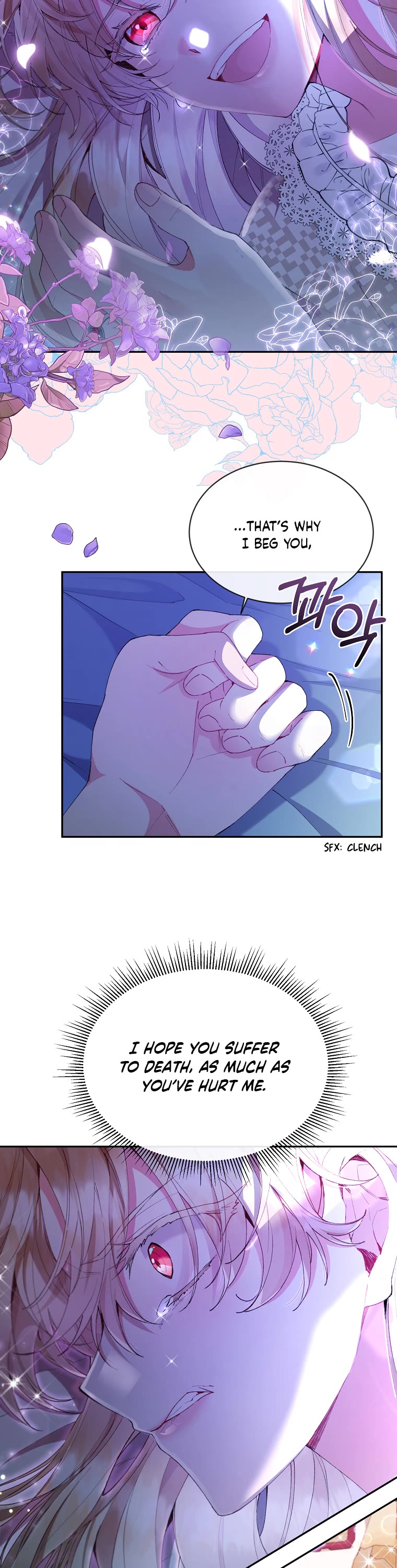 The Real Daughter Is Back chapter 17 page 27