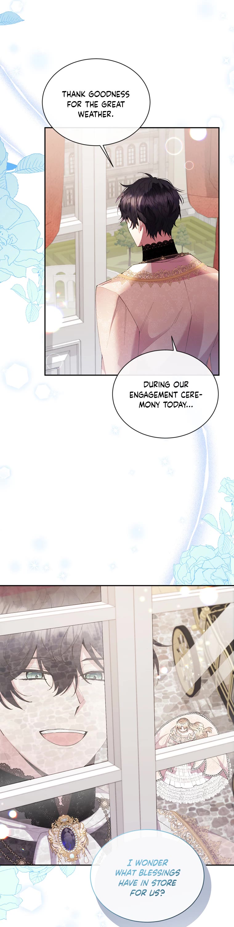 The Real Daughter Is Back chapter 17 page 31