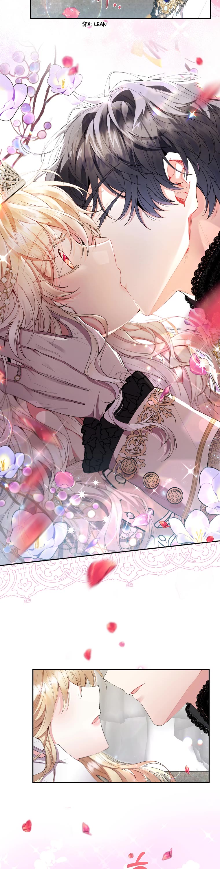 The Real Daughter Is Back chapter 18 page 11