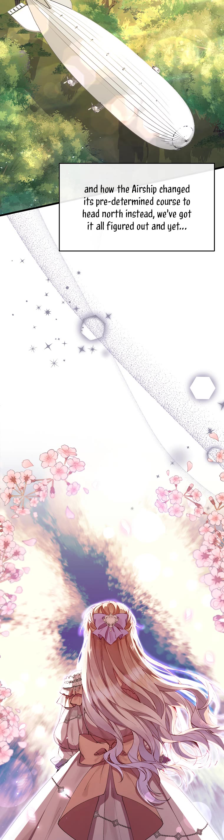 The Real Daughter Is Back chapter 19 page 35