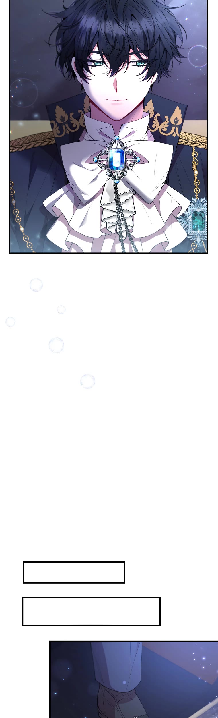 The Real Daughter Is Back chapter 19 page 5