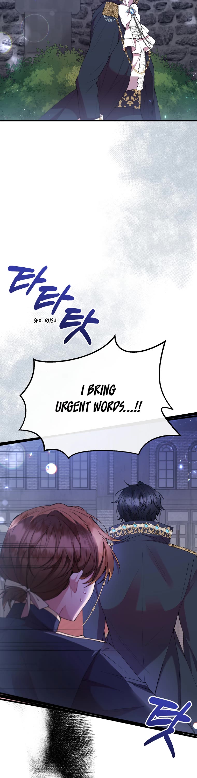 The Real Daughter Is Back chapter 19 page 8