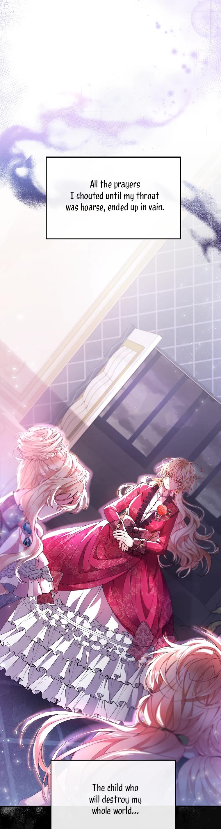 The Real Daughter Is Back chapter 2 page 14